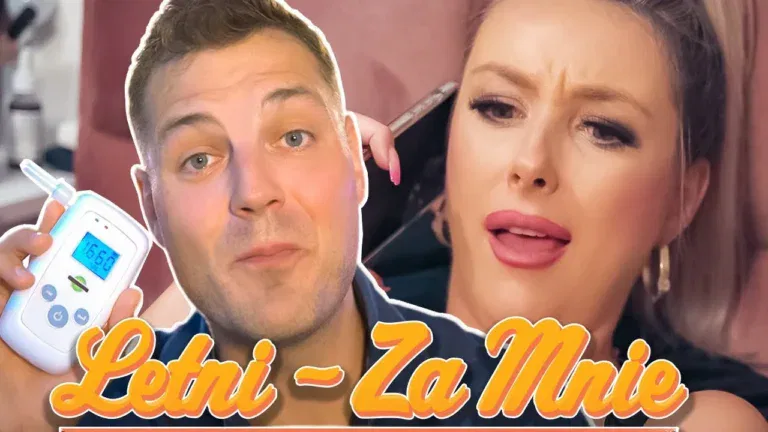 Letni - Za mnie