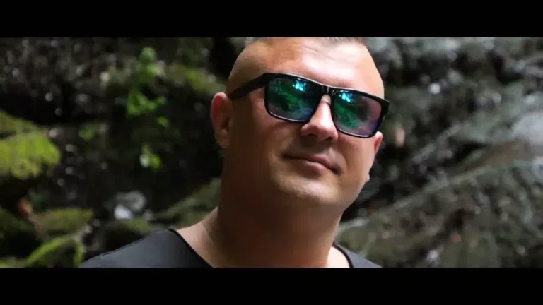 Magik Band - Będziesz moja