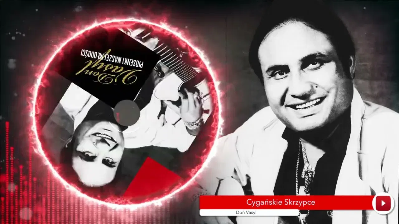 Don Vasyl - Piosenki naszej młodości