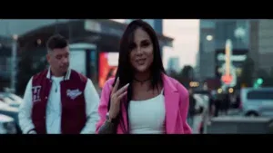 Klaudia Zielińska & Detmi - Onyx