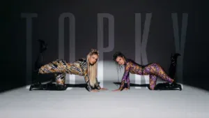 Topky - Czy można kochać tak