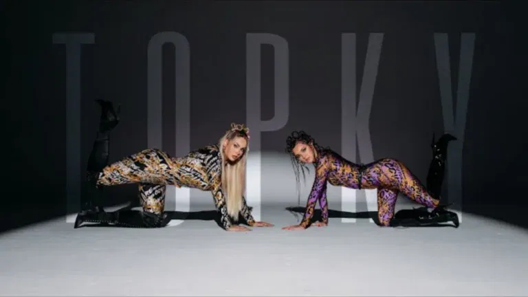 Topky - Czy można kochać tak