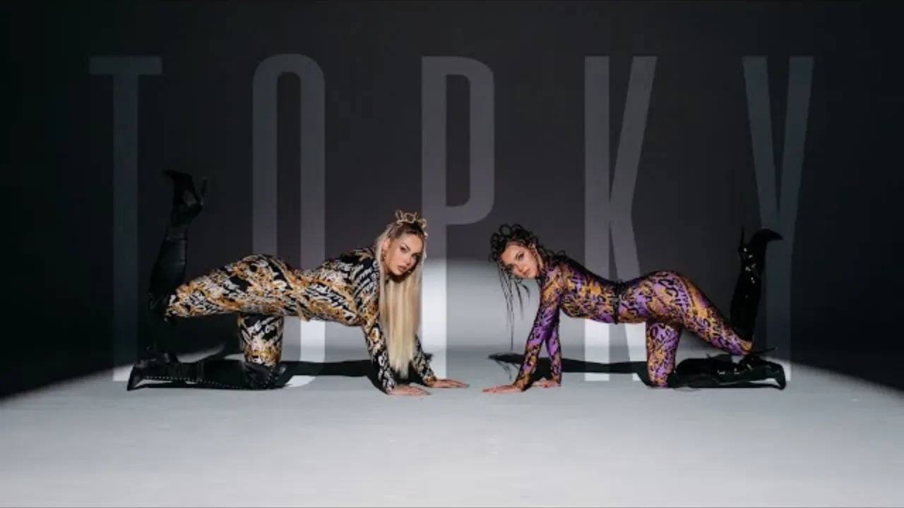 Topky - Czy można kochać tak