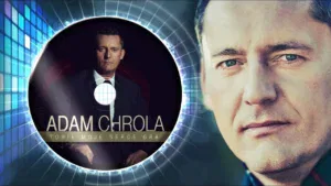 Adam Chrola - Tobie moje serce gra