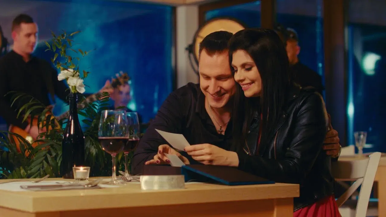 Eratox - Dziękuję Ci