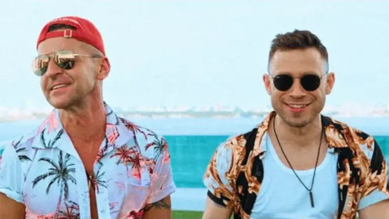 Masters & Vivat - Ogarniemy