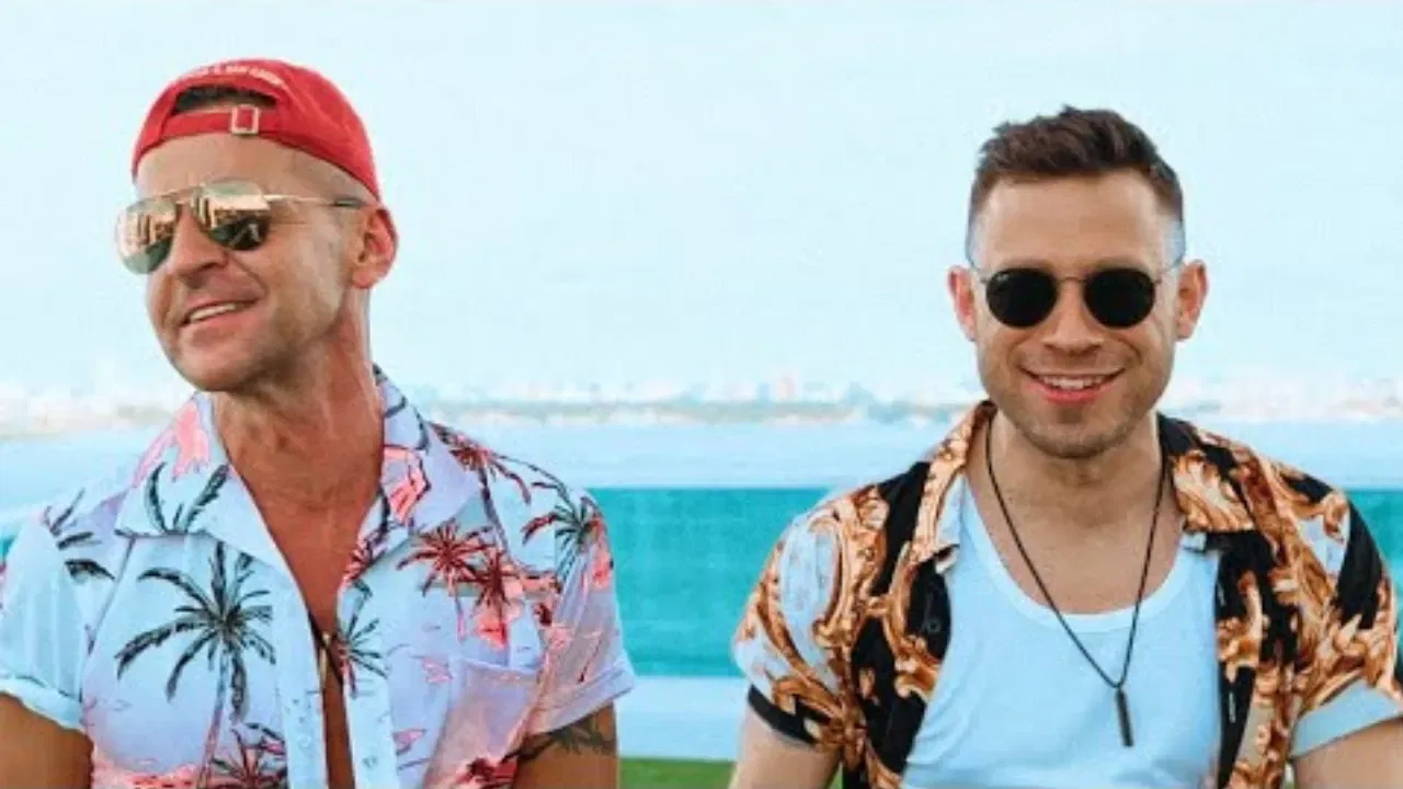 Masters & Vivat - Ogarniemy