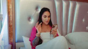 Klaudia Zielińska - Zazdrosny wzrok