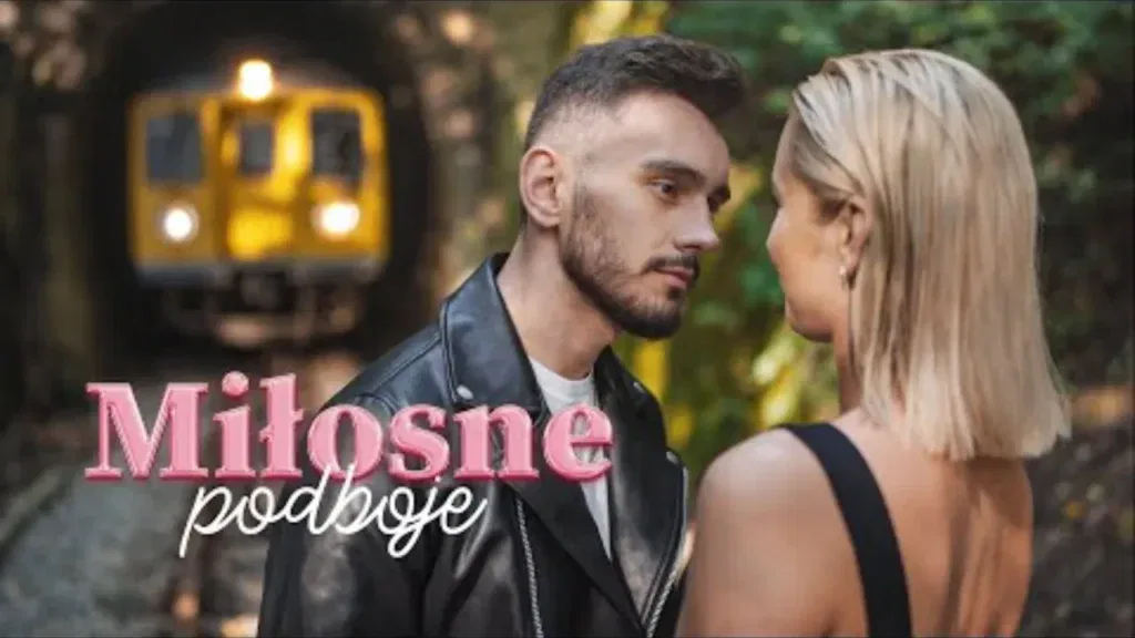 Denis - Miłosne podboje