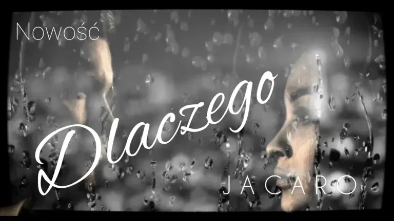 Jacaro - Dlaczego