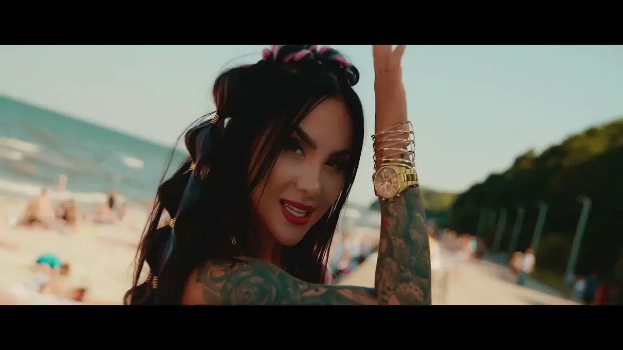 Klaudia Zielińska - Tak jak Ty