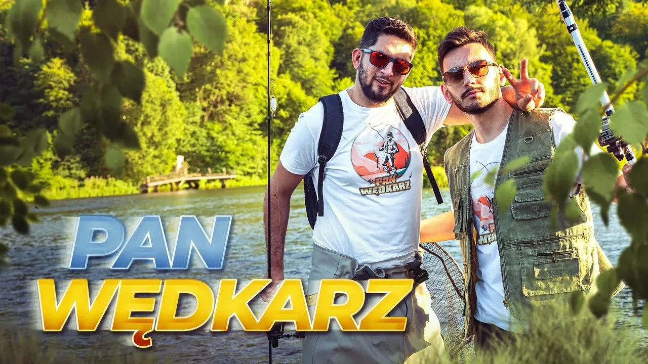 Denis & Gradu - Pan wędkarz