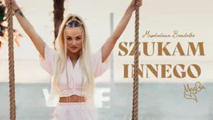 Magdalena Bandolko - Szukam innego