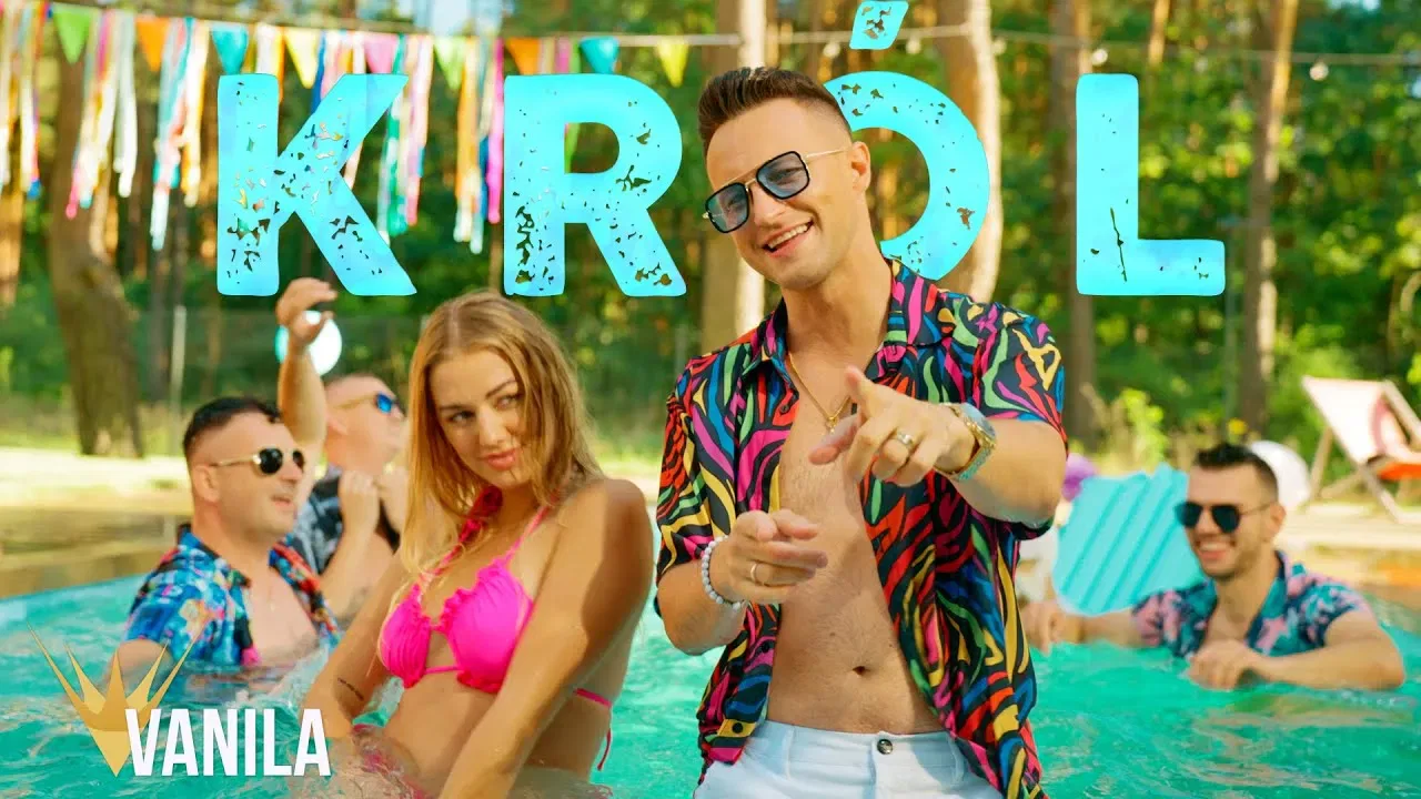 PlayBoys - Król
