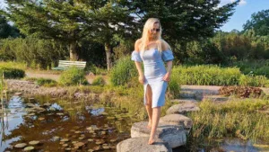 Sweet Angeli - Seniorita