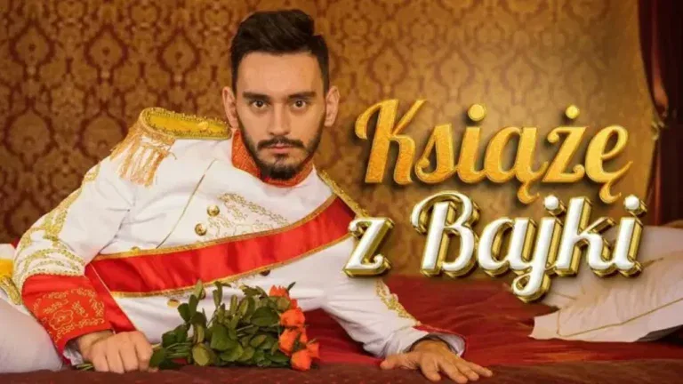 Denis - Książę z bajki