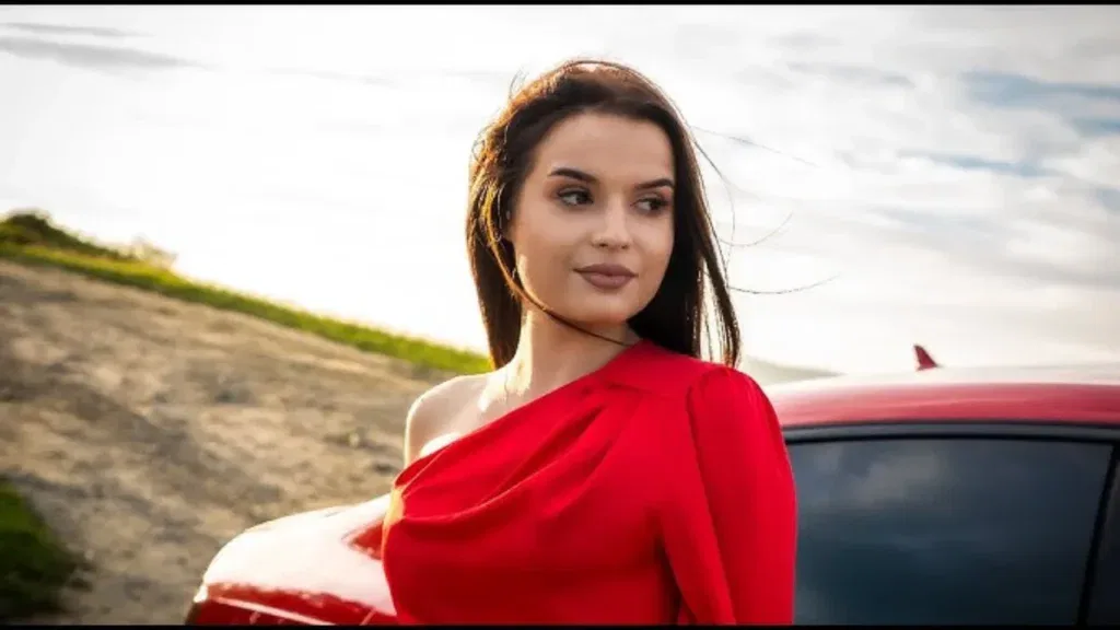 Amore - Weselna dziewczyna