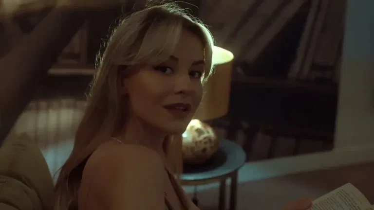 Disco Adamus - Piękna