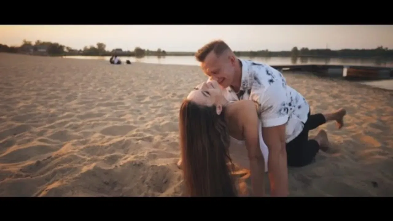 Fashion - Jesteś słodziutka Teledyski Disco Polo