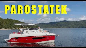 HiT Sanok - Parostatek