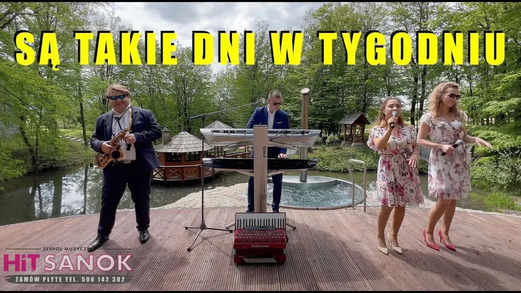 HiT Sanok - Są takie dni w tygodniu 2023