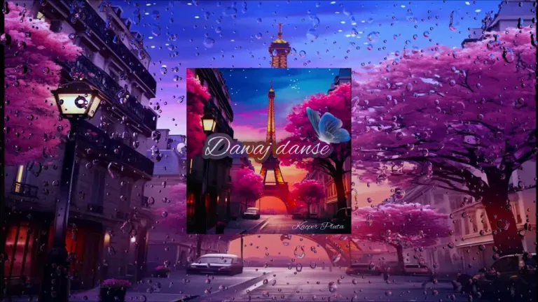 Kacper Pluta - Dawaj danse