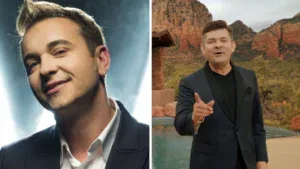 Kto królem zarobków w Disco Polo? Martyniuk wyprzedza Liszewskiego!