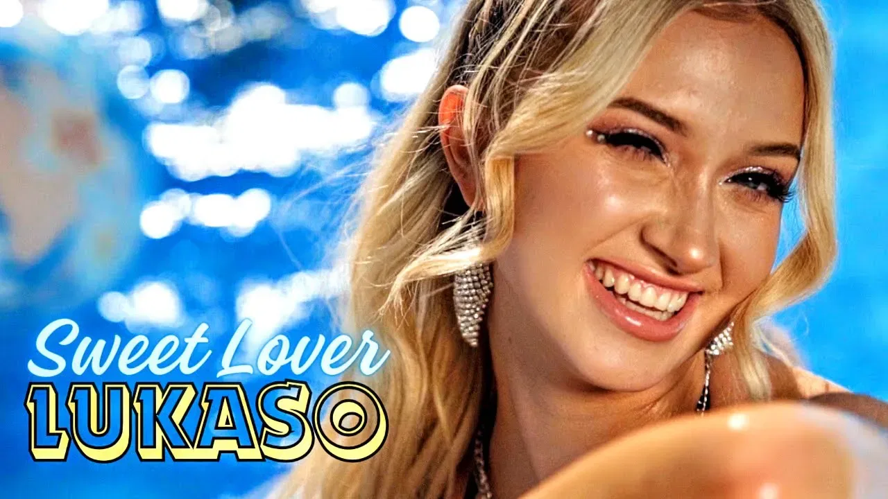 Lukaso - Sweet Lover