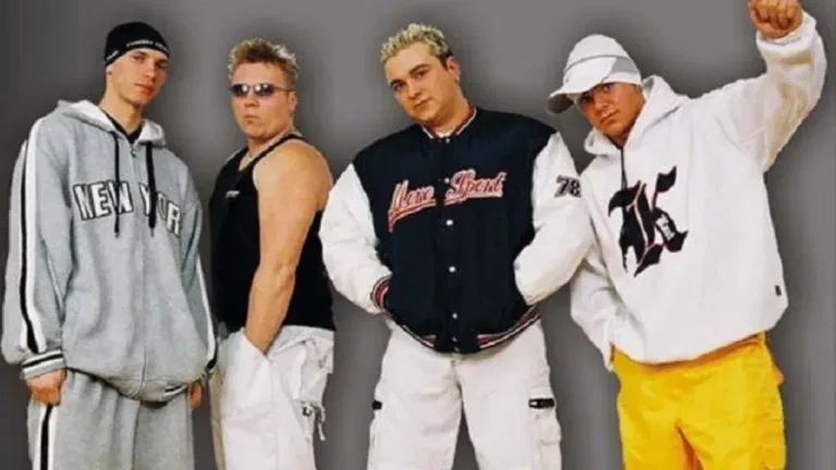 Zespół Disco Polo Weekend