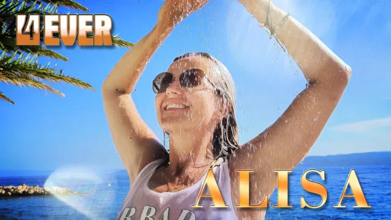 4Ever - Alisa