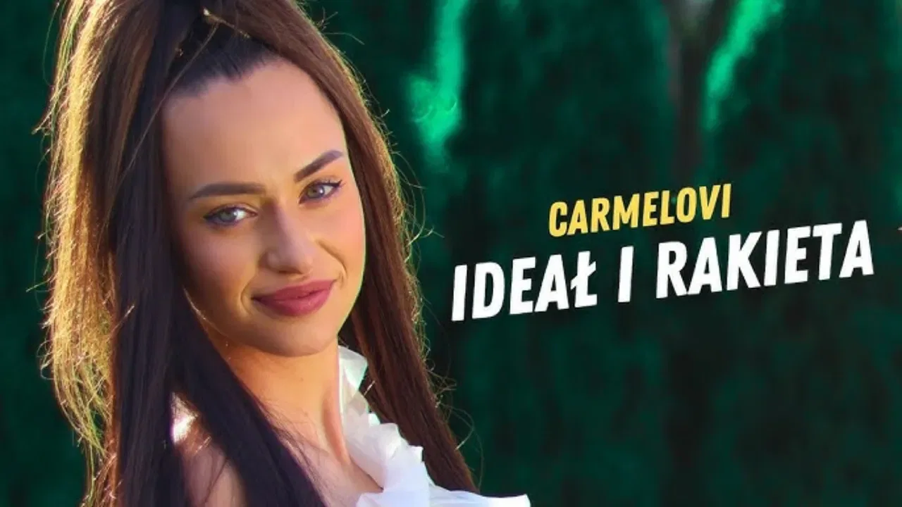 Carmelovi - Ideał i rakieta