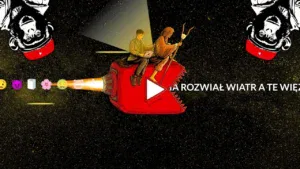 Dr Melon & Gibon - Żegnajcie koledzy