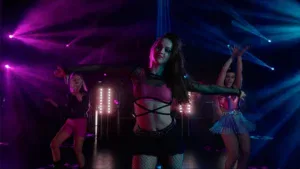 Freaky Boys - Królowa Disco