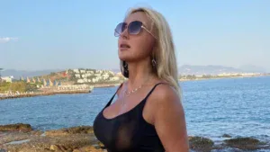 Teresa Werner okradziona podczas koncertu? Co zginęło śląskiej gwieździe?