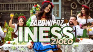 Iness - Zioło