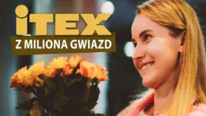 ITEX - Z miliona gwiazd