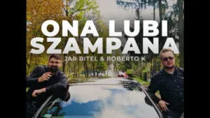Jar Bitel & Roberto K - Ona lubi szampana