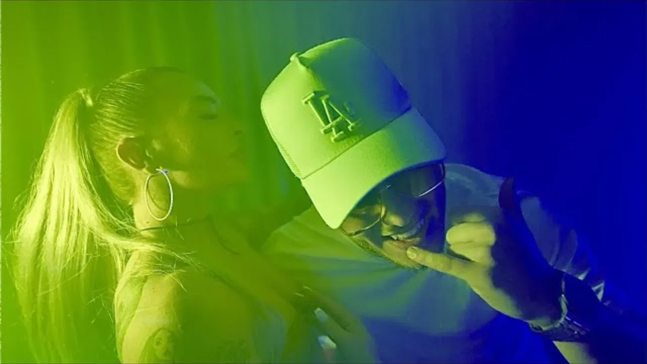 Kacper Pluta - Drugi shot