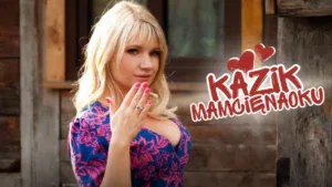Mam Cię na oku - Kazik