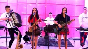 Massive - Usłysz wołanie