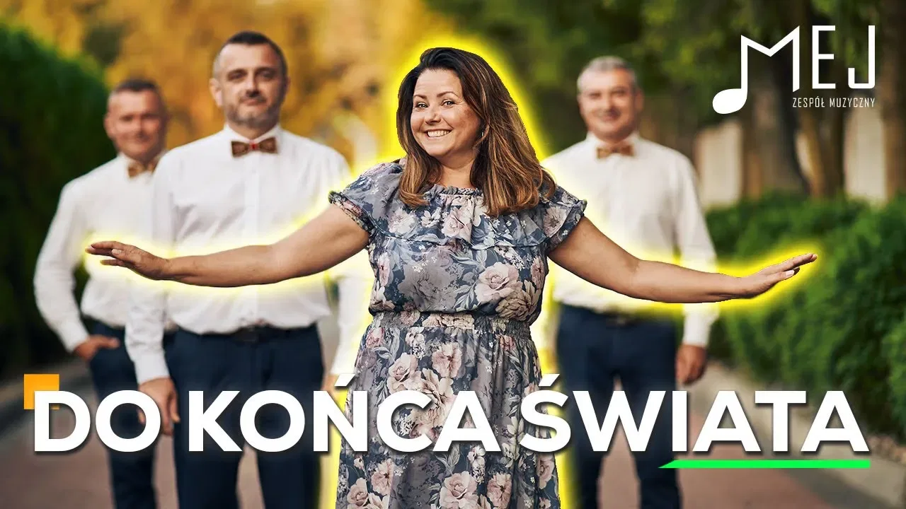MEJ - Do końca świata
