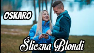 Oskaro - Śliczna blondi