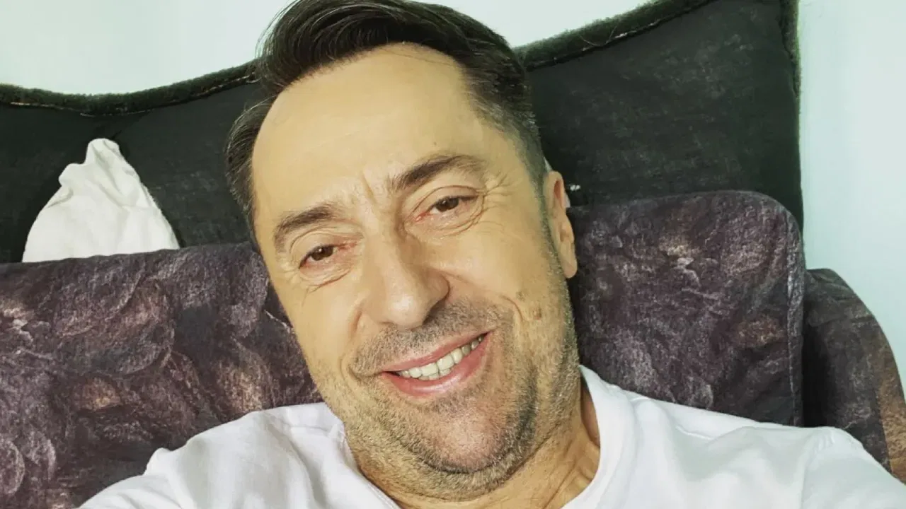 Zaskakująca plaga w życiu Marcina Millera