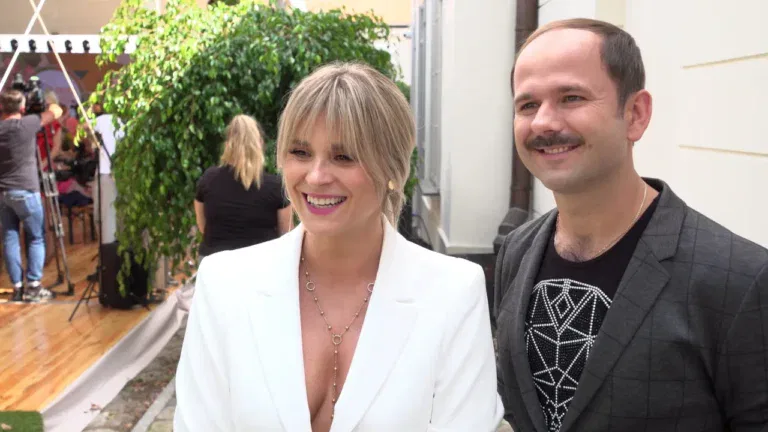 Sławomir i Kajra: Jako uczestnicy „Tak to leciało!” na pewno nie wygralibyśmy 100 tys. zł