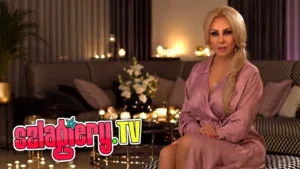 Teresa Werner - Sekret miłości