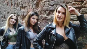 Top Girls bez swojej gwiazdy - czy to początek końca?