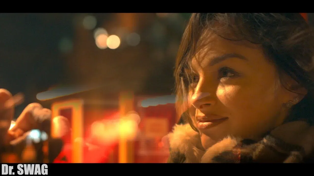 Dr. SWAG - Magiczna gwiazdka