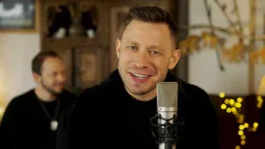 Masters - Skrzypi wóz