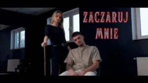 Mateusz Suchodół - Zaczaruj mnie | Teledyski Disco Polo