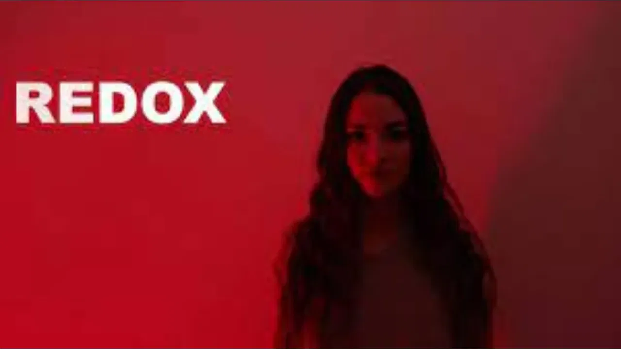 Redox - Oddaj mi siebie